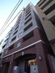 地下鉄御堂筋線西田辺駅まで徒歩4分