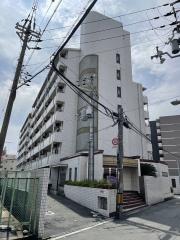 阪急京都線上新庄駅まで徒歩4分