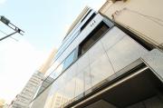 広島電鉄白島線白島駅まで徒歩3分