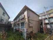 町田グリーンハイツ