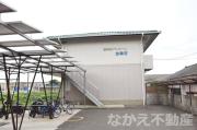 ＪＲ牟岐線阿波赤石駅まで徒歩11分