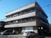 埼玉高速鉄道川口元郷駅まで徒歩10分