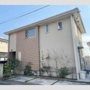 新三郷ららシティ戸建