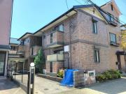 阪神本線尼崎センタープール前駅まで徒歩15分