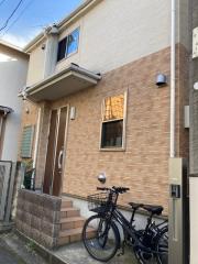 目白5丁目戸建
