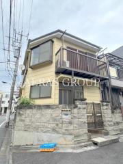 豊島3丁目戸建