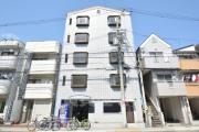 地下鉄四つ橋線住之江公園駅まで徒歩10分