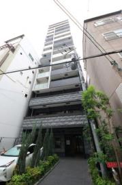 プレサンス谷町七丁目II
