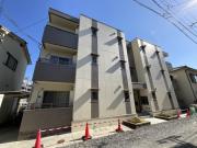 ＪＲ山陽本線広島駅まで徒歩19分
