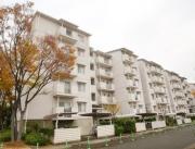 いぶき野三丁目5号棟
