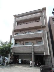 プラシード白川今小路
