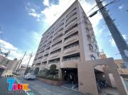 朝日プラザ橿原神宮前