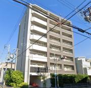 ＪＲ片町線徳庵駅まで徒歩14分