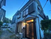 川崎市高津区明津戸建