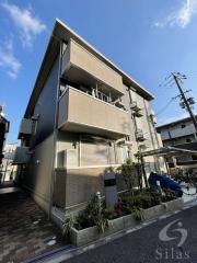 近鉄大阪線俊徳道駅まで徒歩2分