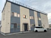ボヌール錦町B・C棟