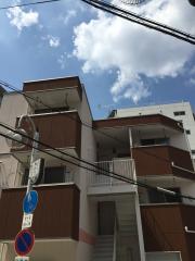 プリマールハイツ