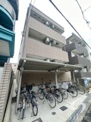 地下鉄谷町線太子橋今市駅まで徒歩5分
