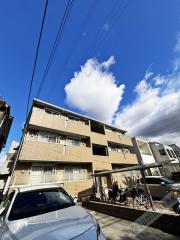 エリチェ青山