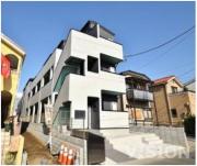THE HOUSE 与野本町 Blanc