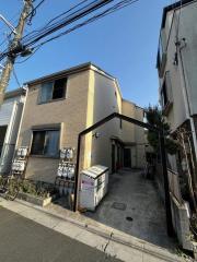 ＪＲ中央線高円寺駅まで徒歩10分