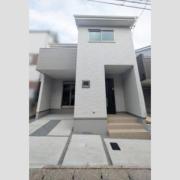 川田西浦町貸家28-6