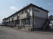 フレンズハイツ