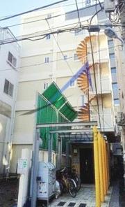 ＪＲ山手線上野駅まで徒歩10分