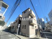 ヴィラ多摩川