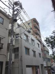 シンエイ赤羽マンション