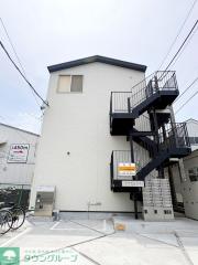 相鉄本線さがみ野駅まで徒歩6分