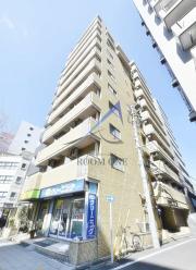 ＪＲ山手線大塚駅まで徒歩6分