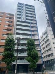 プレセダンヒルズ文京本駒込