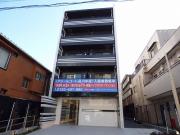 アジールコート品川中延