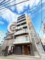 東京メトロ南北線王子神谷駅まで徒歩6分
