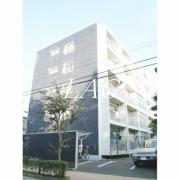 ＪＲ京浜東北・根岸線上中里駅まで徒歩3分