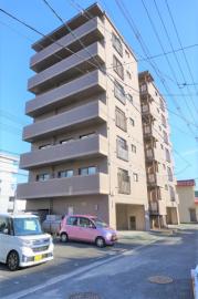 ＪＲ可部線上八木駅まで徒歩6分