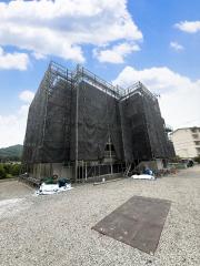 ＪＲ紀勢本線紀三井寺駅まで徒歩16分