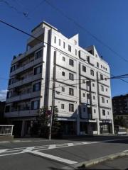 京王線京王八王子駅まで徒歩7分