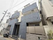 コラボ熊内橋通