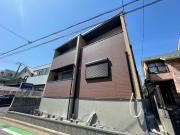 グリーンライン日吉本町駅まで徒歩2分