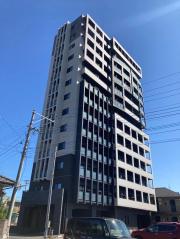 THE SQUARE Central Residence