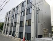 東急池上線大崎広小路駅まで徒歩5分