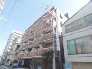 南海本線堺駅まで徒歩13分