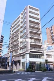 西鉄天神大牟田線西鉄平尾駅まで徒歩9分