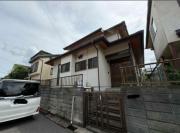 佐倉市千成3丁目戸建