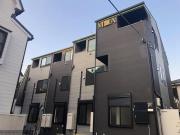 京急本線雑色駅まで徒歩5分