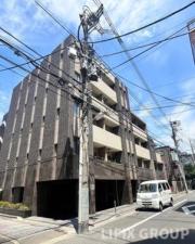 コンシェリア品川南 THE GRAND RESIDENCE