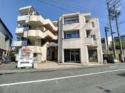 カレッジタウンウィング
