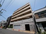 地下鉄中央線弁天町駅まで徒歩3分